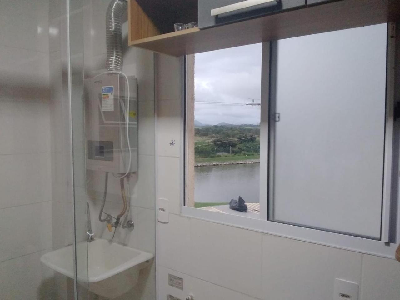 Conforto Praia Shopping E Lazer Rio das Ostras Exterior photo