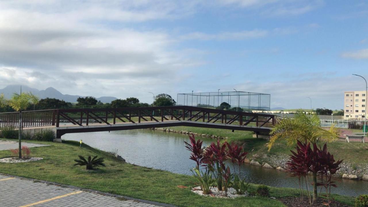 Conforto Praia Shopping E Lazer Rio das Ostras Exterior photo
